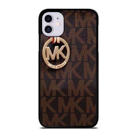 case michael kors iphone 11|michael kors wallet phone case.